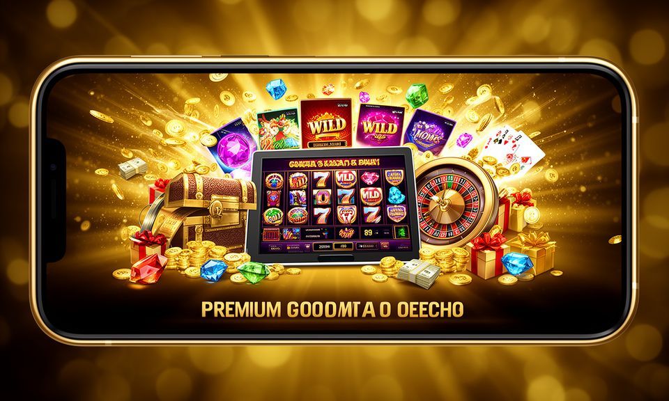 ccb999 mobile gaming